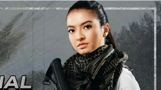 Potret 6 Artis Wanita yang Pernah Berperan Jadi Polisi, Memesona