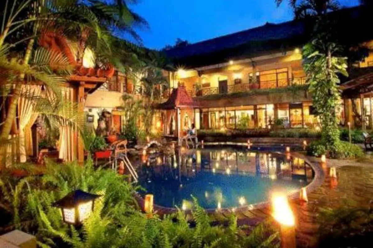 Ulasan hotel oleh wisatawan Indonesia