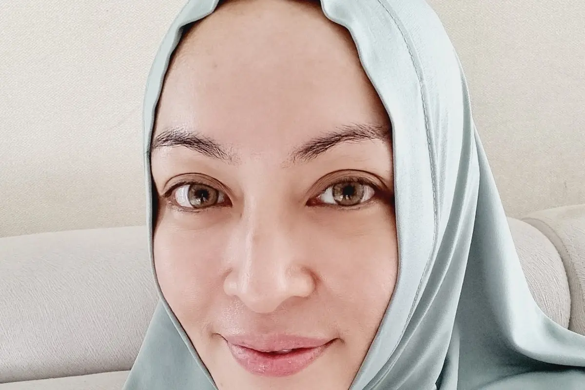 Angelina Sondakh
