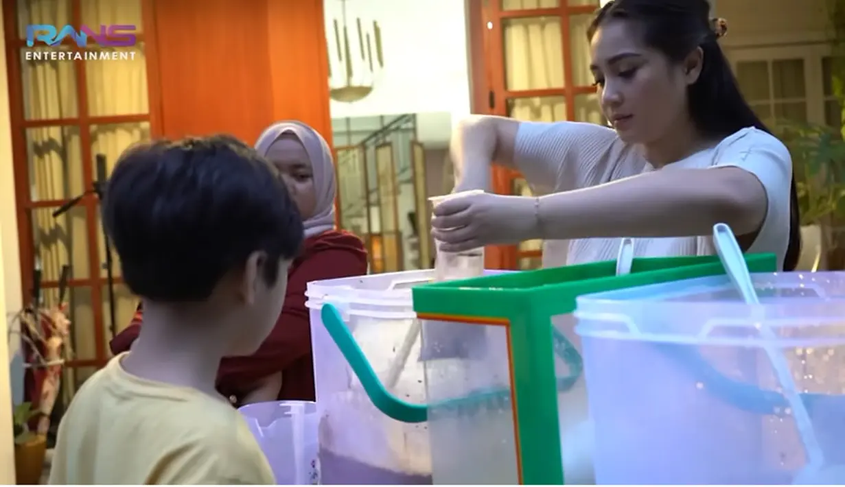 [Youtube/Rans Entertainment]