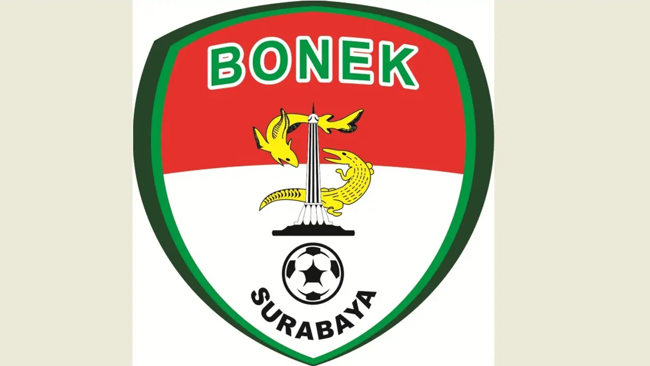 Logo Persebaya United