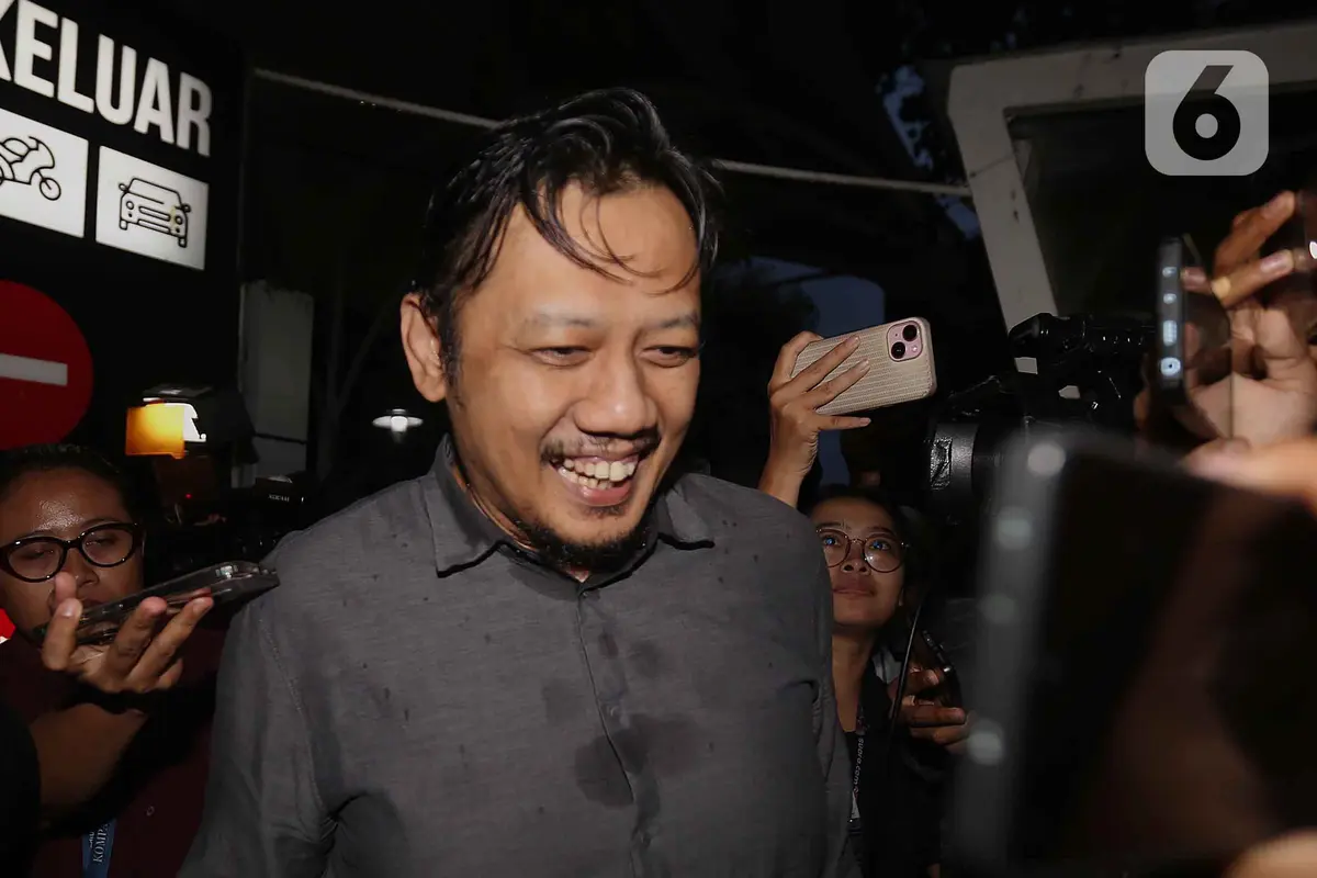 Kasus Dugaan Korupsi Kuota Haji, Ketua Bidang Ekonomi PBNU Diperiksa KPK