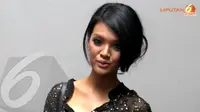 Tak Mau Punya Masalah, Ini yang Dilakukan Farah Quinn