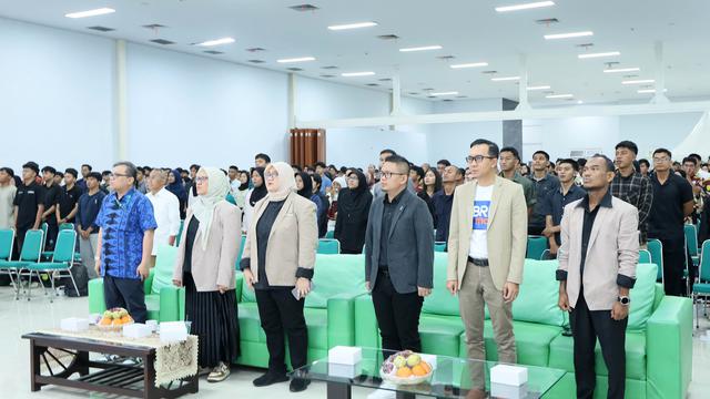 I.League Bedah Industrialisasi Sepak Bola