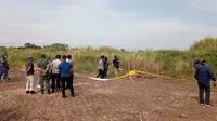 Tes DNA Saksi Korupsi yang Jadi Korban Mutilasi Dikerjakan Mabes Polri