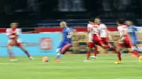 Penampilan Sergio van Djik di Persib Belum Memuaskan Djanur