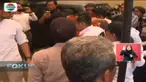 Reka adegan pembunuhan dokter Helmi terhadap istrinya pada Senin (13/11) menunjukkan bahwa pembunuhan telah direncanakan.