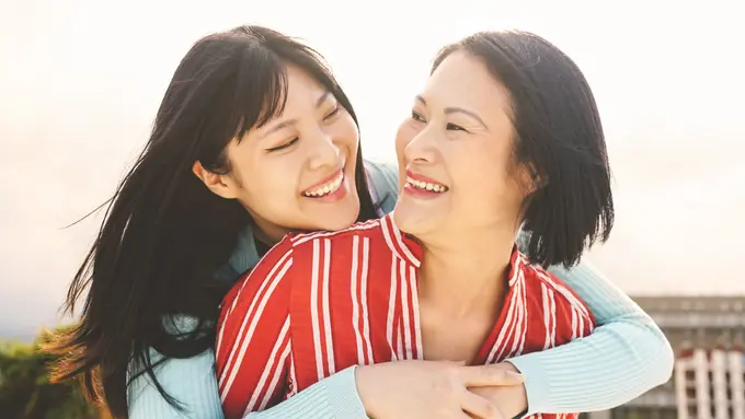 mertua dan menantu