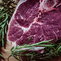 Ilustrasi daging sapi (Sumber: Pixabay/Free-Photos)