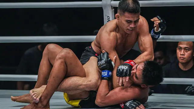 One Championship
