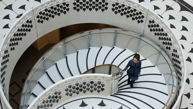 7 Tempat di London yang Bisa Dinikmati dengan Gratis