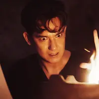 First look remake film Bayi Ajaib [Foto/Falconpictures]