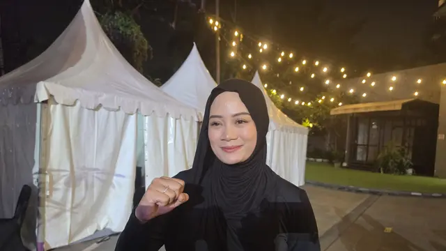Atlet Panahan Diananda Choirunisa