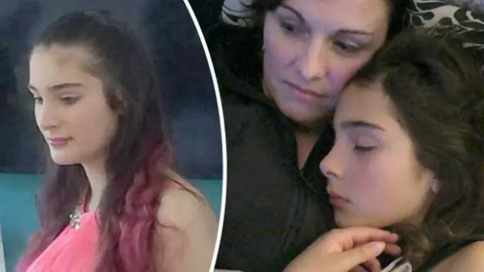 [Bintang] Jadi Korban Bully, Ini Surat Terakhir Gadis 13 Tahun, Bikin Sedih