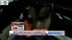 Polsek Sawah Besar berupaya ungkap keterkaitan kematian wanita yang mulutnya tersumpal botol cairan anti nyamuk di area parkir hotel dengan kematian seorang satpam hotel yang terbakar tak jauh dari TKP.