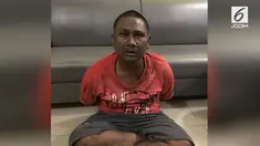 Abdul Malik Aziz, pembunuh pegawai BNN yang merupakan istrinya, disebut-sebut menderita penyakit serius.