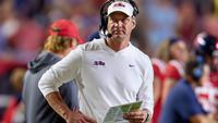 Lane Kiffin Future Decision: Between Ole Miss and LSU's Fantastic Offer