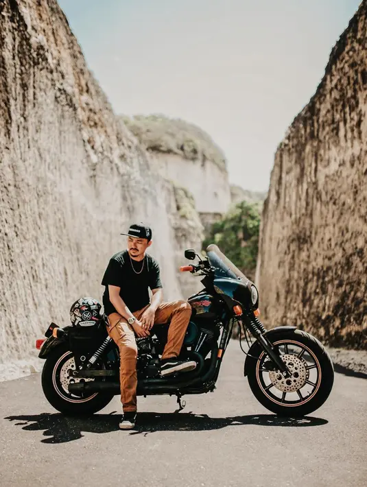 (Instagram/omeshomesh)