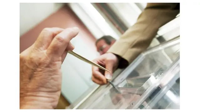 Voting