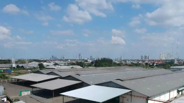 Wismilak Inti Makmur Tebar Dividen Rp 107,1 per Saham, Cek Jadwalnya ...