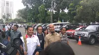 Diperiksa Lagi soal Dugaan Makar, Ahmad Dhani Kebingungan 