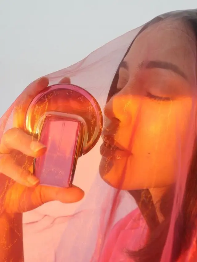 Bvlgari OMNIA by Mary Katrantzou