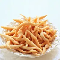 ilustrasi telur gabus asin/Rosdaniar/Shutterstock