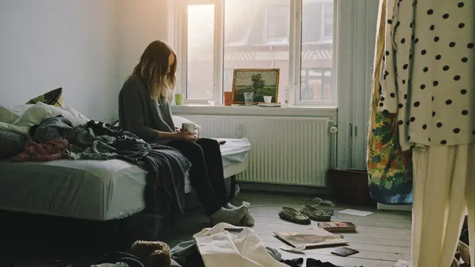 [Bintang] Patah Hati, 5 Zodiak Ini Langsung Mengurung Diri di Kamar