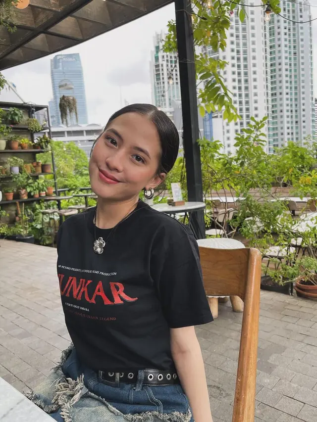 [Liputan6] Adhisty Zara