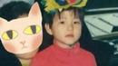 Pria kelahiran 19 September 1985 ini sudah percaya diri di depan kamera sedari kecil. Ia tak merasa takut ketika dipotret dengan kamera. Keberanian Song Joong Ki ini menjadi bukti ia sudah pintar berekspresi dan tak takut dengan keberadaan kamera yang merekamnya. (Liputan6.com/IG/hi_songjoongki)