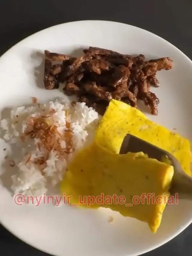 Nikita Willy ungkap rutinitas selama puasa (Instagram/rumpi_gosip)