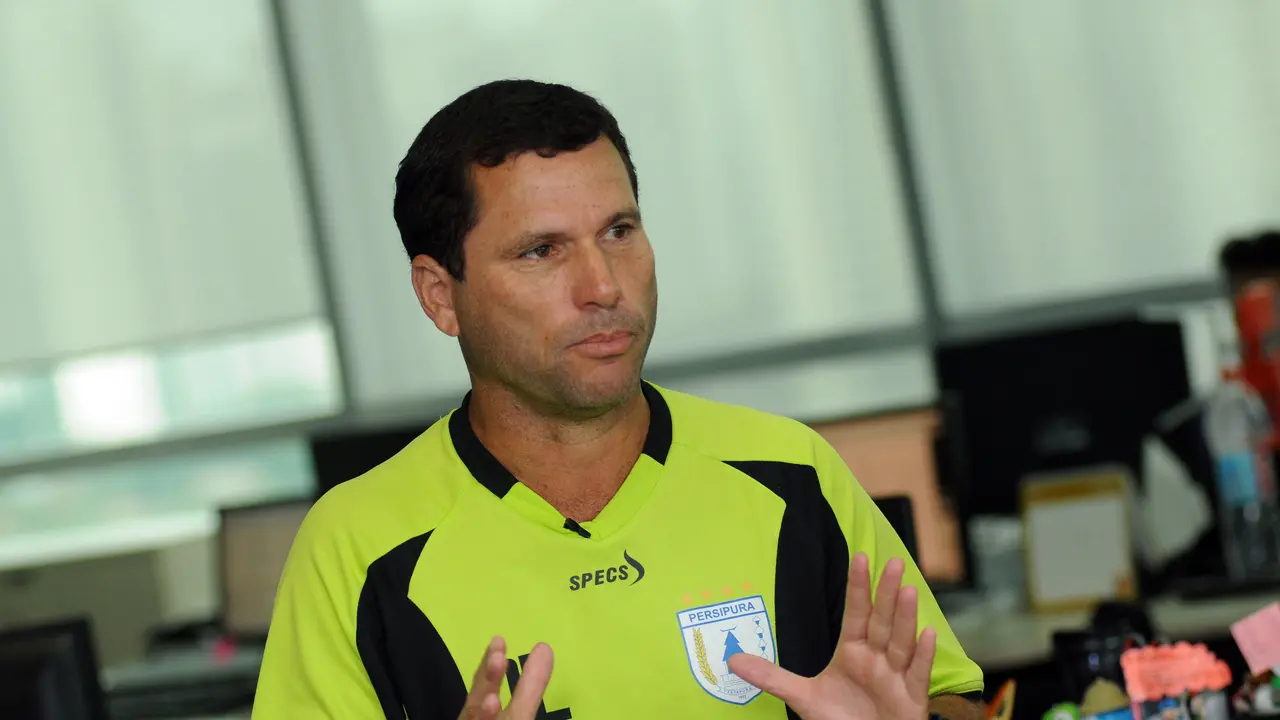 Oswaldo Lessa