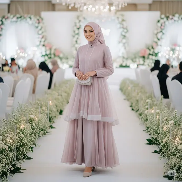 Princess Dress Tulle