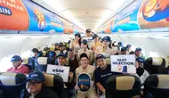 Berburu Promo Perjalanan, Giveaway Cabin Points, dan Tiket Pesawat Gratis
