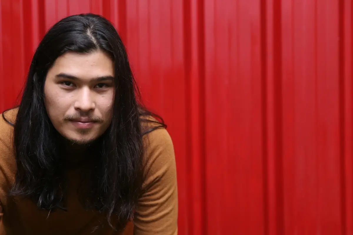 [Bintang] Virzha Idol