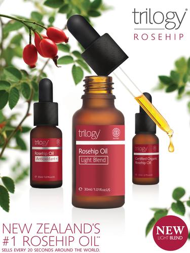Berkenalan Dengan Rosehip Oil Minyak Serba Guna Dari Mawar Beauty Fimela Com