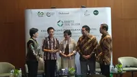Cerita Epie Menghadapi Diabetes, Sempat Mengira Penyakit Ini Mematikan