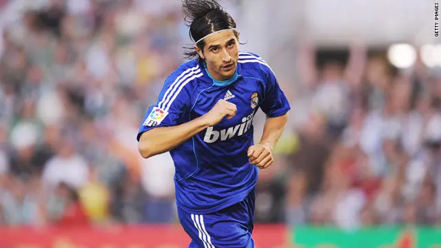 Ruben de la Red