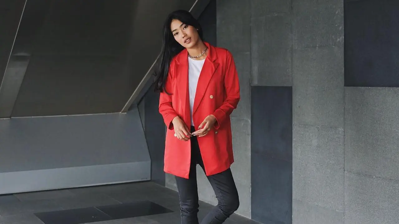 [Bintang] Alika Islamadina