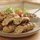 Cara Membuat Sosis Tempe Homemade, Gurih dan Mudah Dibuat