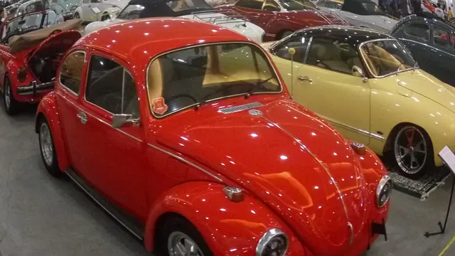VW