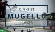 MotoGP_Sirkuit Mugello_Italia (Bola.com/Adreanus Titus)