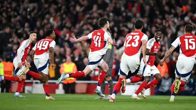 Arsenal