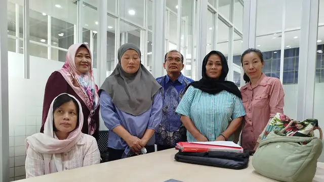 Kisah Kelam Para Pemain Oriental Circus Indonesia, 3 Dekade Mencari Keadilan