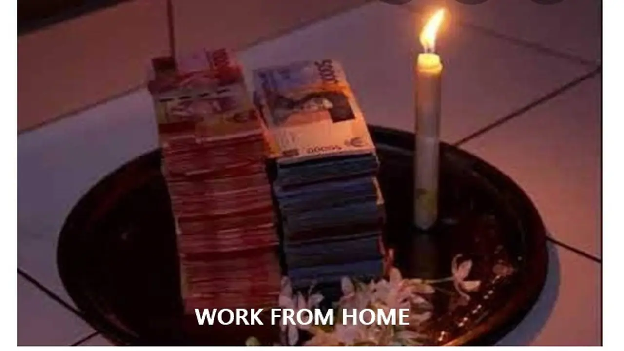 6 Meme 'Work From Home' Ini Bikin Senyum Sendiri