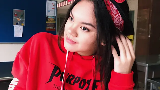 [Bintang] Shafa Harris