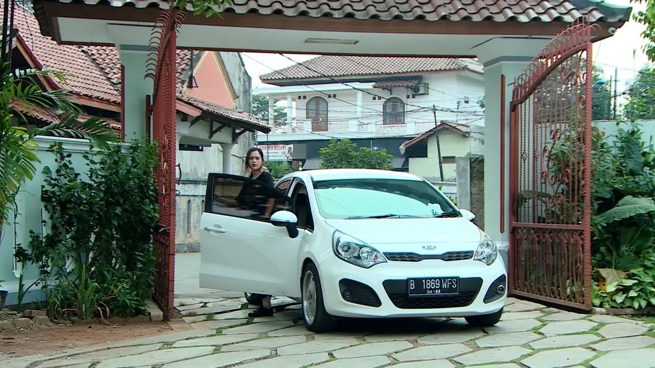 [Bintang] Sinetron Anak Langit