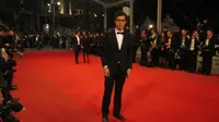 Garap Video Klip Moby, Adi Putra Jadi Sutradara Internasional