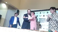 Rayuan Maut Partai Nasdem Dekati PKS dan Anies Baswedan