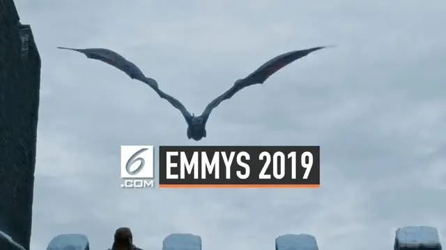 Game of Thrones sukses membawa pulang dua piala Emmy Awards tahun ini. Serial ini juga memborong 32 kategori di Emmy Awards 2019.